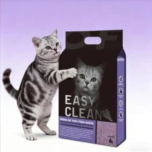 Emilypets Tofu Cat Litter