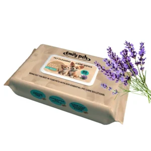 Pet Wipes