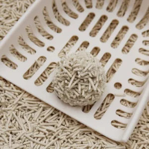 best dust free clumping cat litter