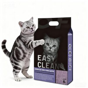 bulk cat litter